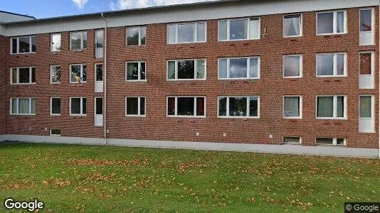 Lägenheter att hyra i Östra Göinge - Bild från Google Street View