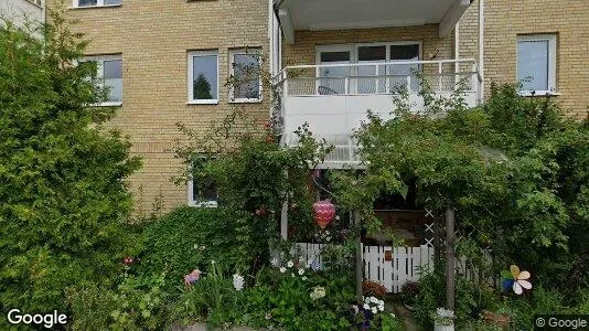 Lägenheter att hyra i Söderort - Bild från Google Street View