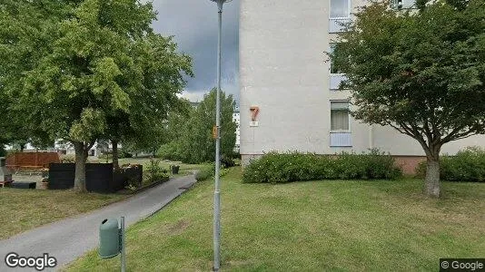 Lägenheter att hyra i Botkyrka - Bild från Google Street View