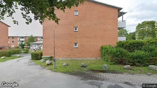 Lägenheter att hyra i Södertälje - Bild från Google Street View