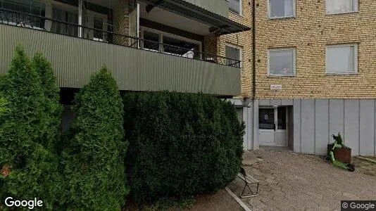 Lägenheter att hyra i Västerås - Bild från Google Street View