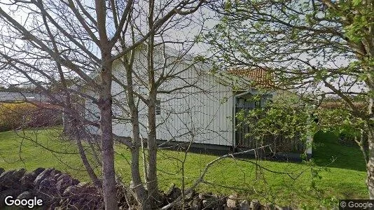Lägenheter att hyra i Varberg - Bild från Google Street View
