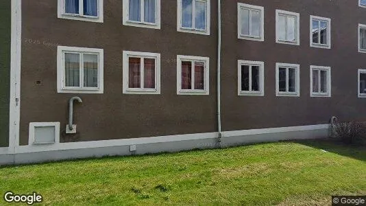 Lägenheter att hyra i Örebro - Bild från Google Street View