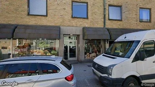 Lägenheter att hyra i Alvesta - Bild från Google Street View