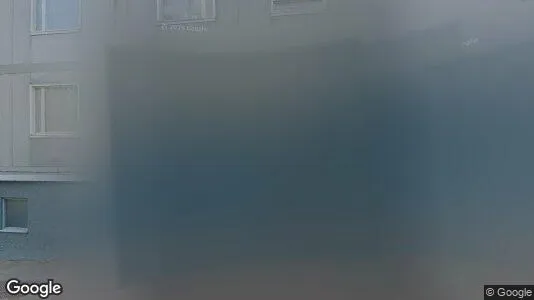 Lägenheter att hyra i Göteborg Centrum - Bild från Google Street View