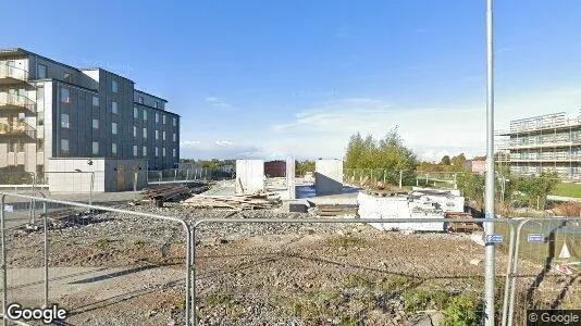 Lägenheter att hyra i Limhamn/Bunkeflo - Bild från Google Street View