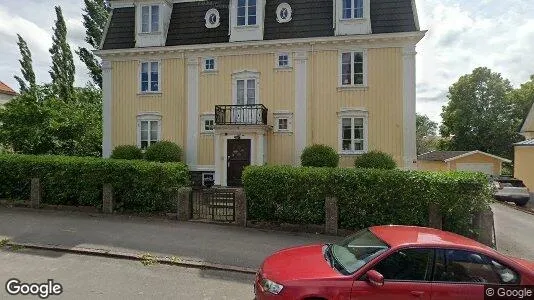 Lägenheter att hyra i Falköping - Bild från Google Street View