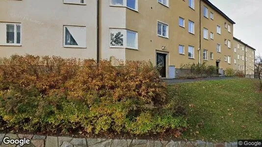 Lägenheter att hyra i Söderort - Bild från Google Street View