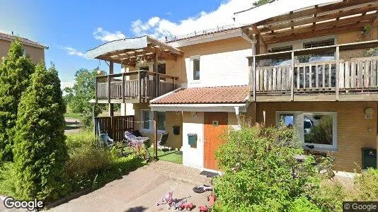 Lägenheter att hyra i Karlstad - Bild från Google Street View
