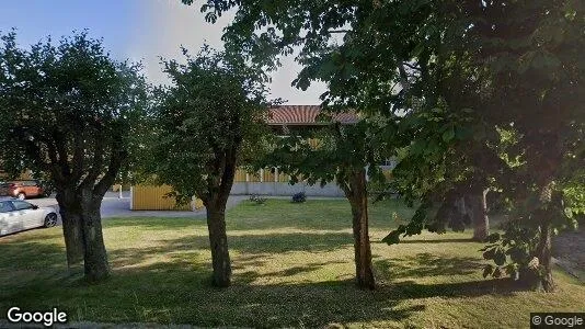 Lägenheter att hyra i Sotenäs - Bild från Google Street View