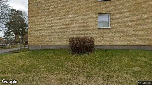 Lägenheter att hyra i Växjö - Bild från Google Street View