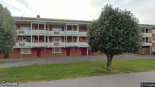 Lägenheter att hyra i Vimmerby - Bild från Google Street View
