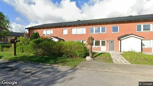 Lägenheter att hyra i Eslöv - Bild från Google Street View