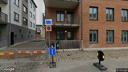 Lägenheter att hyra i Kävlinge - Bild från Google Street View