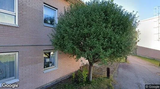 Lägenheter att hyra i Gävle - Bild från Google Street View