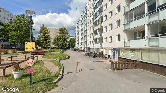 Lägenheter att hyra i Norrköping - Bild från Google Street View