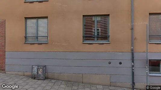 Lägenheter att hyra i Norrköping - Bild från Google Street View