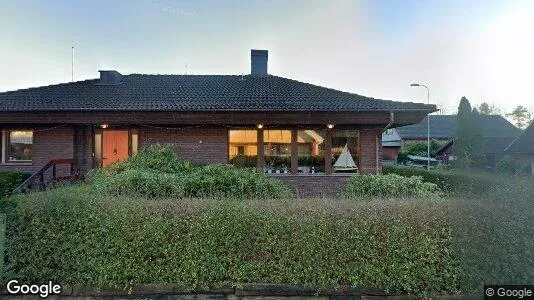 Lägenheter att hyra i Västra hisingen - Bild från Google Street View