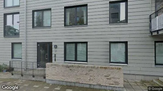 Lägenheter att hyra i Limhamn/Bunkeflo - Bild från Google Street View
