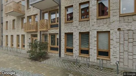 Lägenheter att hyra i Limhamn/Bunkeflo - Bild från Google Street View