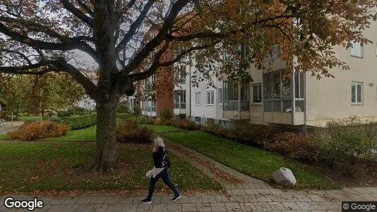Lägenheter att hyra i Sofielund - Bild från Google Street View