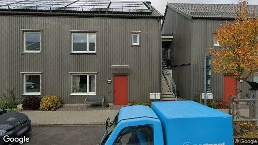 Lägenheter att hyra i Västerort - Bild från Google Street View