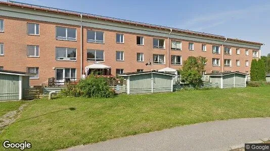 Lägenheter att hyra i Norrköping - Bild från Google Street View