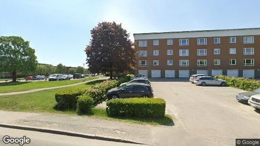 Lägenheter att hyra i Västerås - Bild från Google Street View