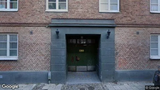Lägenheter att hyra i Malmö Centrum - Bild från Google Street View