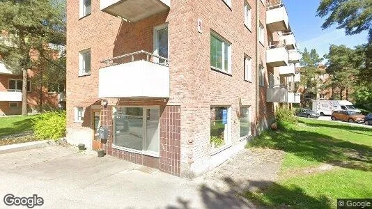 Rum att hyra i Västerort - Bild från Google Street View