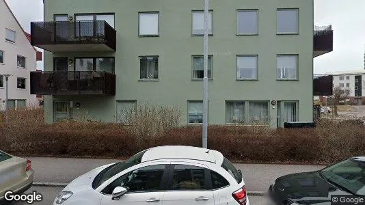 Lägenheter att hyra i Norrköping - Bild från Google Street View