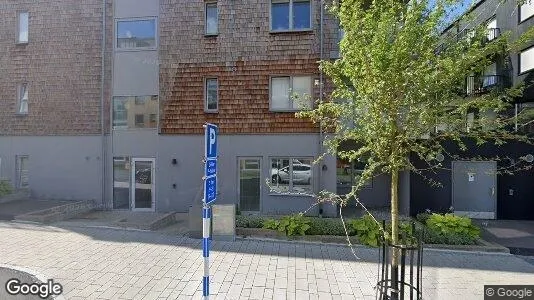 Lägenheter att hyra i Jönköping - Bild från Google Street View