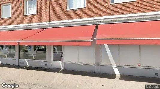 Lägenheter att hyra i Alvesta - Bild från Google Street View