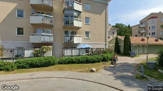 Lägenheter att hyra i Söderort - Bild från Google Street View
