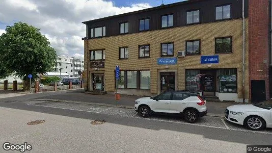 Lägenheter att hyra i Falköping - Bild från Google Street View