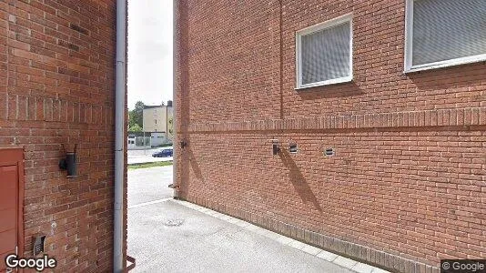 Lägenheter att hyra i Uppsala - Bild från Google Street View