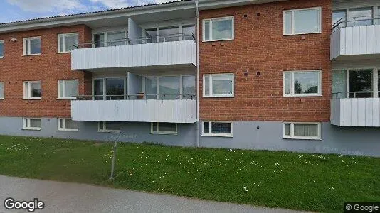 Lägenheter att hyra i Uppsala - Bild från Google Street View