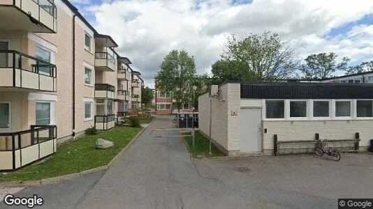 Lägenheter att hyra i Uppsala - Bild från Google Street View
