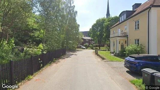 Lägenheter att hyra i Falun - Bild från Google Street View