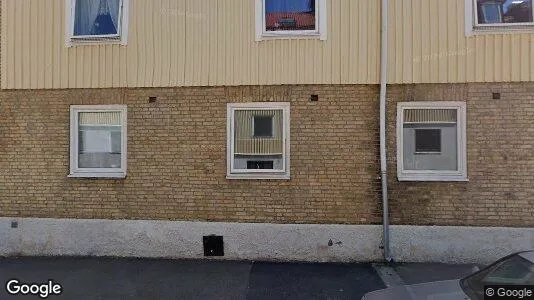 Lägenheter att hyra i Lundby - Bild från Google Street View