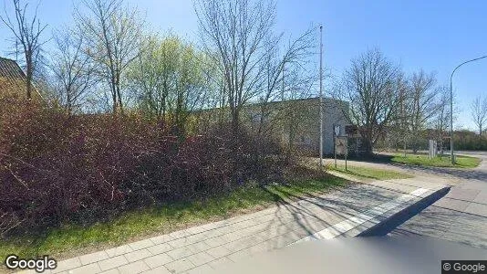 Lägenheter att hyra i Lund - Bild från Google Street View