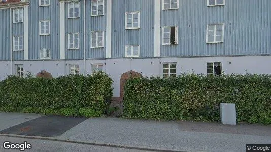 Lägenheter att hyra i Majorna-Linné - Bild från Google Street View