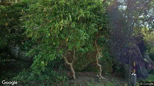 Lägenheter att hyra i Uddevalla - Bild från Google Street View