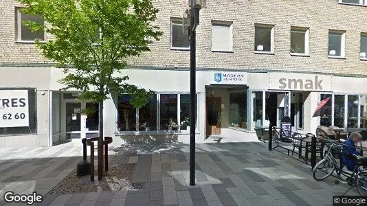 Lägenheter att hyra i Eskilstuna - Bild från Google Street View