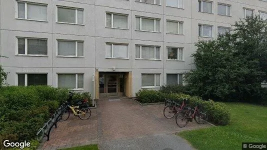 Lägenheter att hyra i Västerort - Bild från Google Street View
