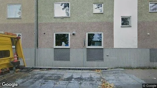 Lägenheter att hyra i Västerort - Bild från Google Street View