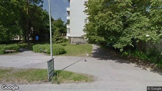 Lägenheter att hyra i Söderort - Bild från Google Street View