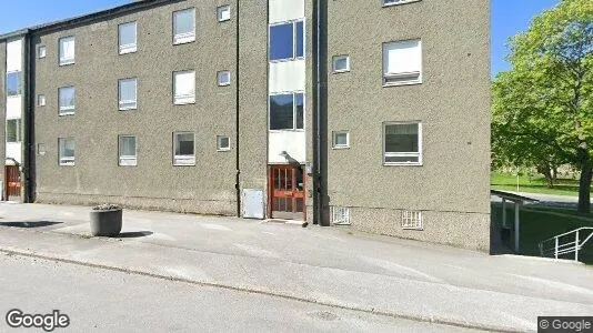 Lägenheter att hyra i Västerort - Bild från Google Street View