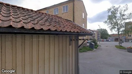 Lägenheter att hyra i Västerort - Bild från Google Street View