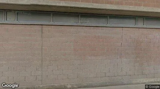 Lägenheter att hyra i Södermalm - Bild från Google Street View